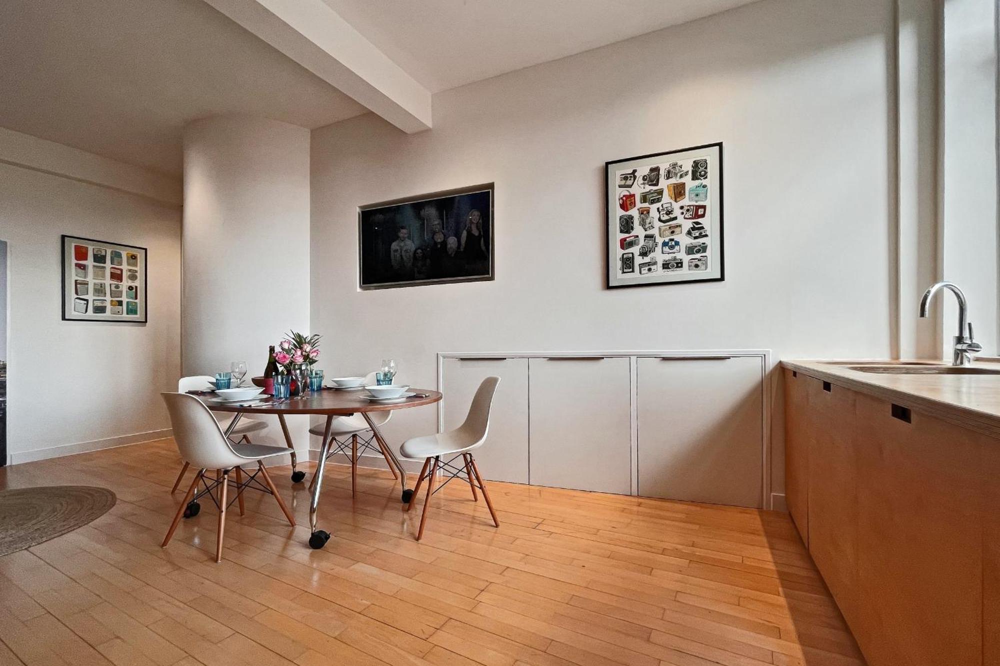 Appartamento Quirky And Modern Clerkenwell